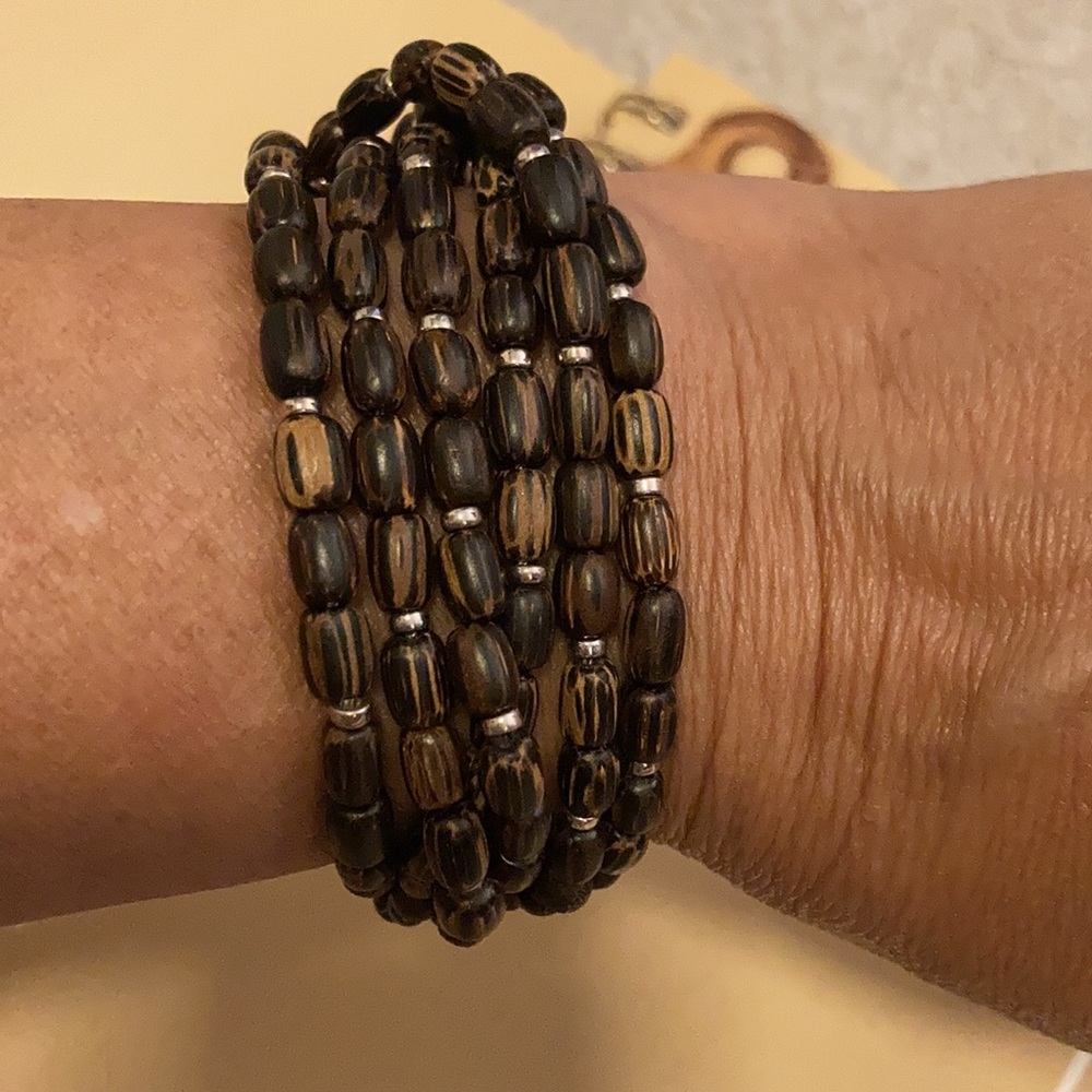 Silpada Designs bracelet